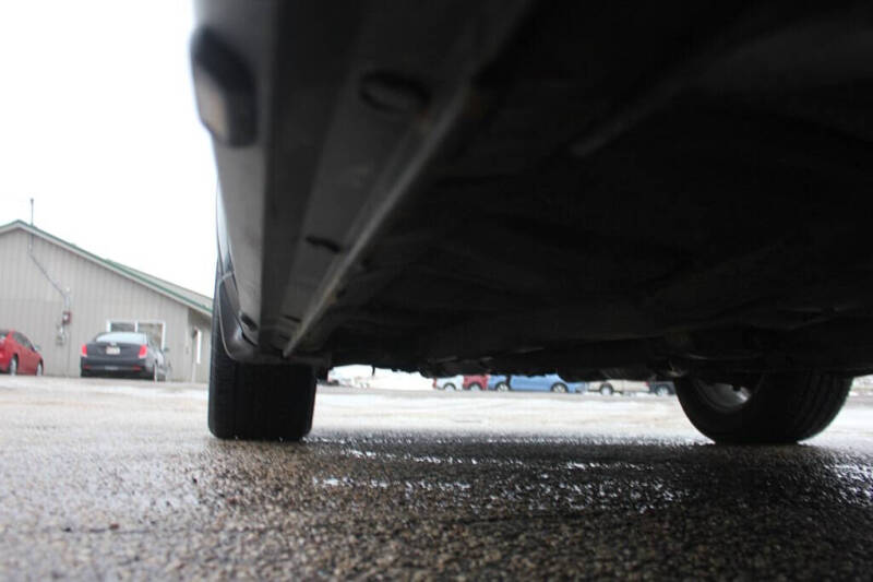 2007 Subaru B9 Tribeca