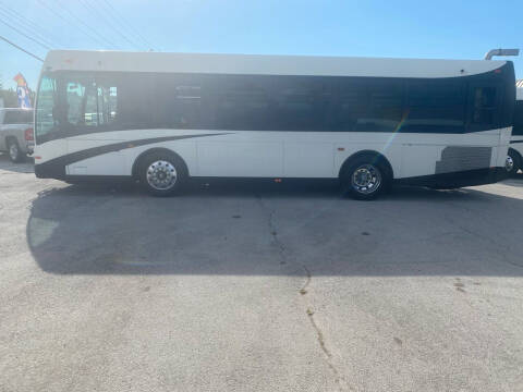 2012 Gillig Low Floor Bus