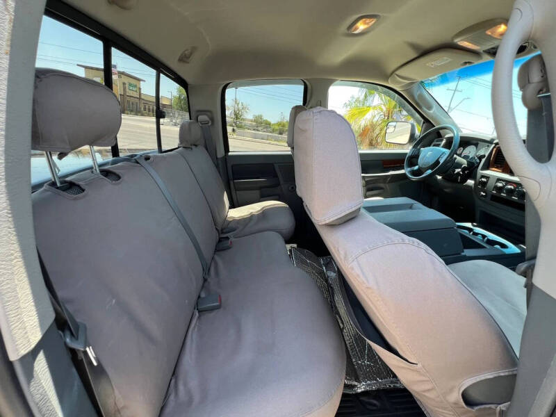 2006 Dodge Ram 2500