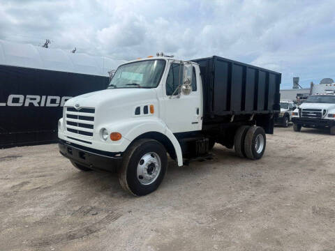 2000 Sterling L7501
