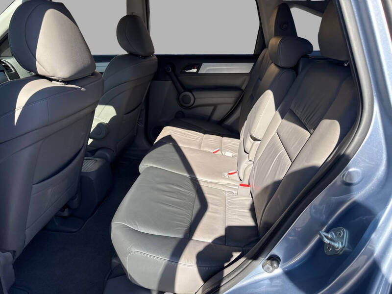 2010 Honda CR-V EX-L