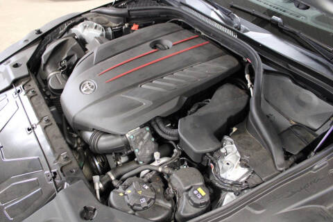 2020 Toyota GR Supra 3.0 Premium