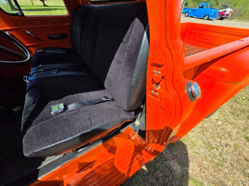 1955 Chevrolet 3600