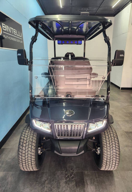 2025 Evolution D5 Ranger 4