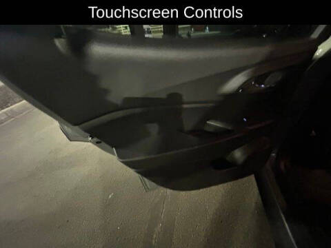 2024 Chevrolet Trax RS