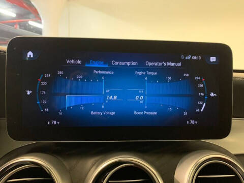 2023 Mercedes-Benz GLC GLC 300 4MATIC
