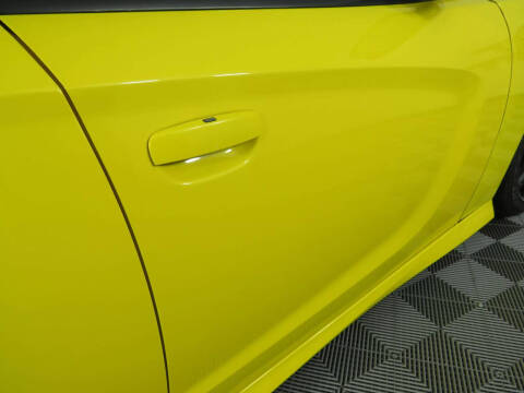 2017 Dodge Charger Daytona