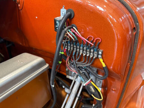 2027 Ford Model T