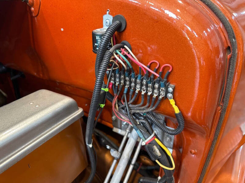 2027 Ford Model T