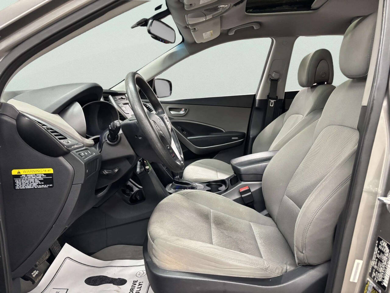 HyundaiSanta Fe Sport15