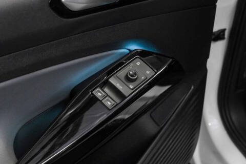 2021 Volkswagen ID.4 Pro