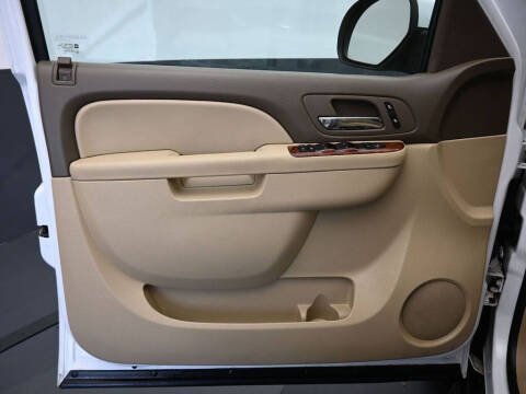 2014 Chevrolet Tahoe LT