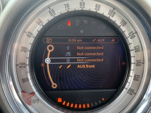 2012 MINI Cooper Countryman S ALL4