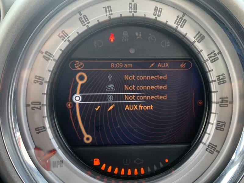 2012 MINI Cooper Countryman S ALL4