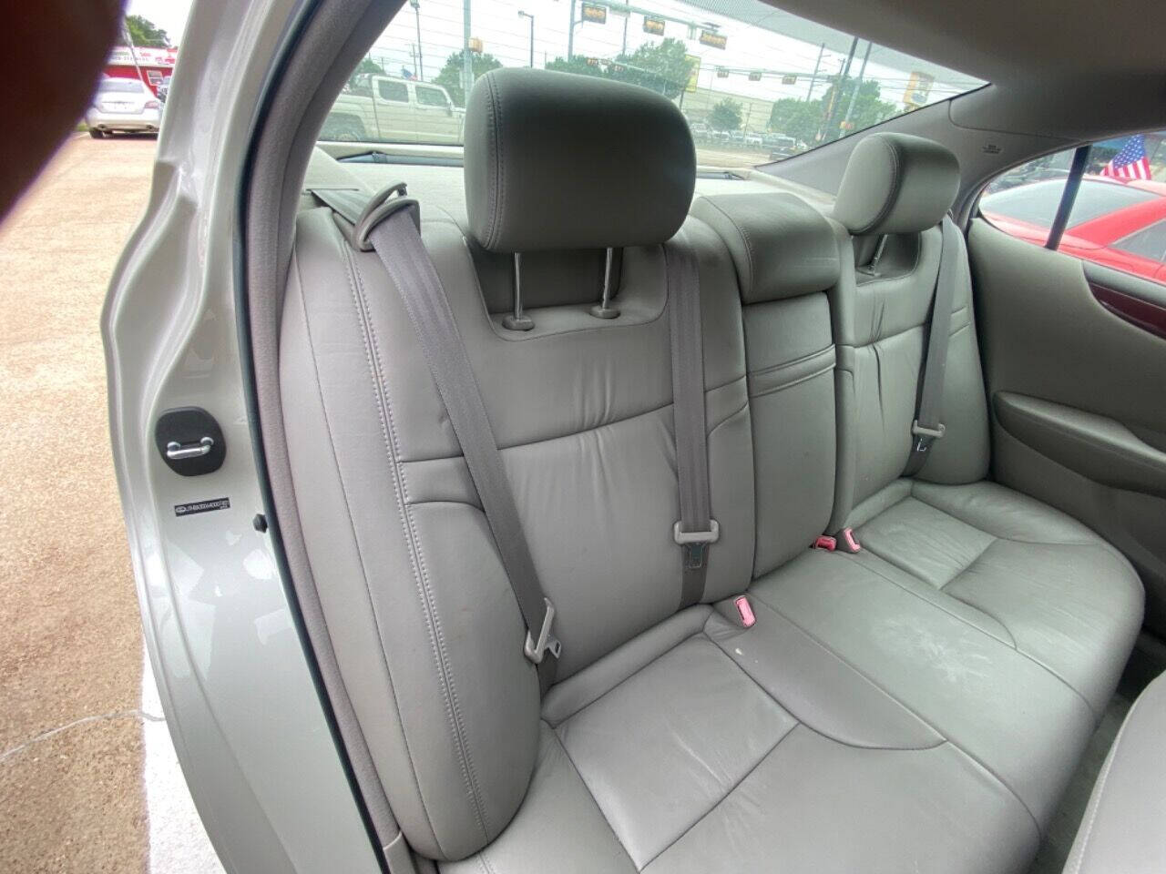 2004 Lexus ES 330 for sale at NTX Autoplex in Garland, TX