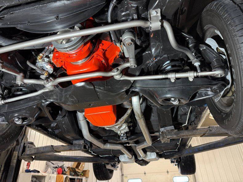 1970 Chevrolet Camaro