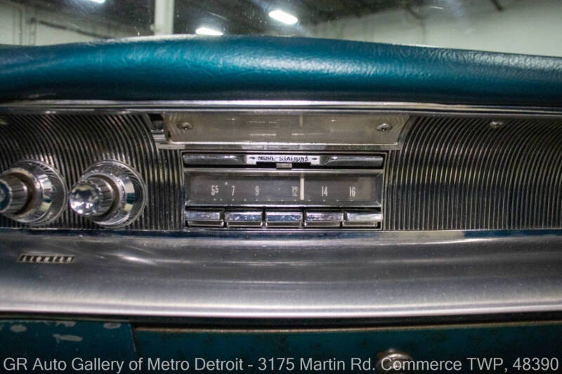 1959 Cadillac Series 62