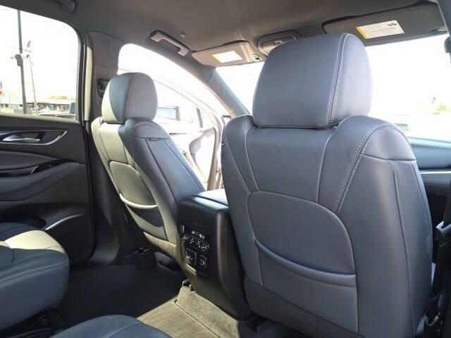 2024 Buick Enclave Premium