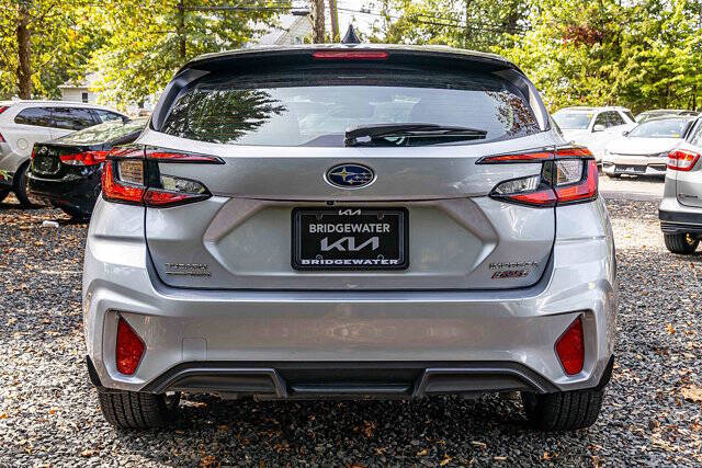 2024 Subaru Impreza RS