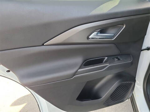 2026 Chevrolet Equinox EV LT 1