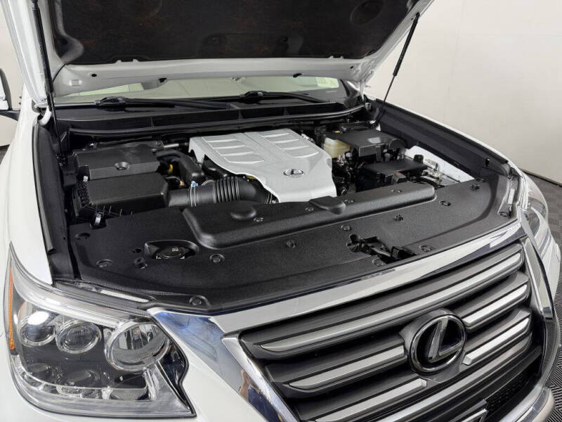 2018 Lexus GX 460