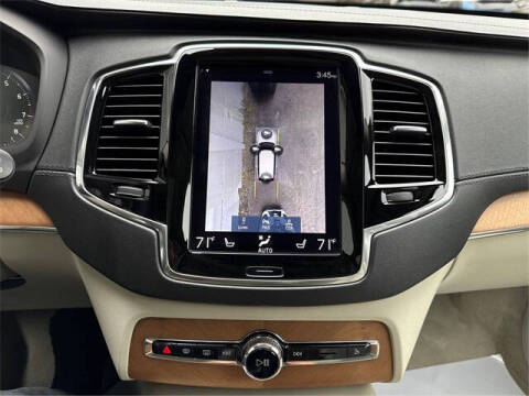 2016 Volvo XC90 T6 Inscription