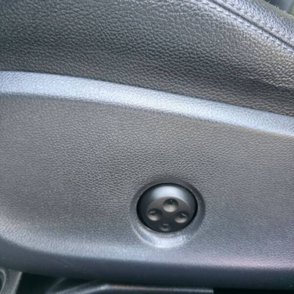 2017 Mercedes-Benz CLA CLA 250