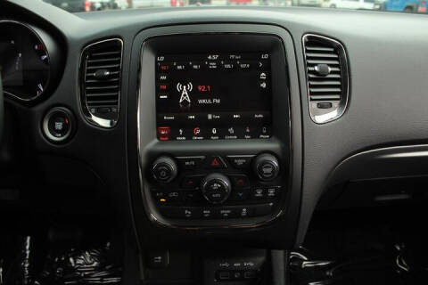 2019 Dodge Durango R/T