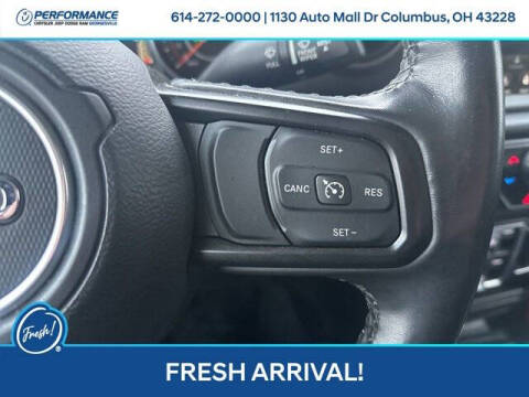 2021 Jeep Gladiator Willys