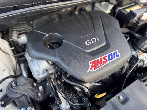 2015 Hyundai Accent GLS