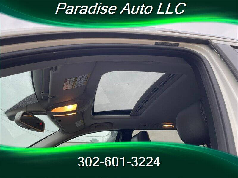 2011 Mercedes-Benz GL-Class for sale at Paradise Auto in Wilmington, DE