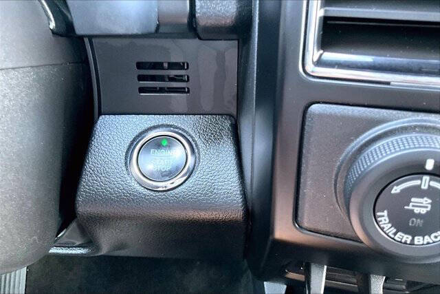 2020 Ford Expedition MAX XL Fleet