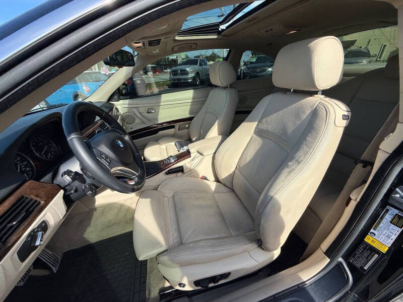 2011 BMW 3 Series 328i