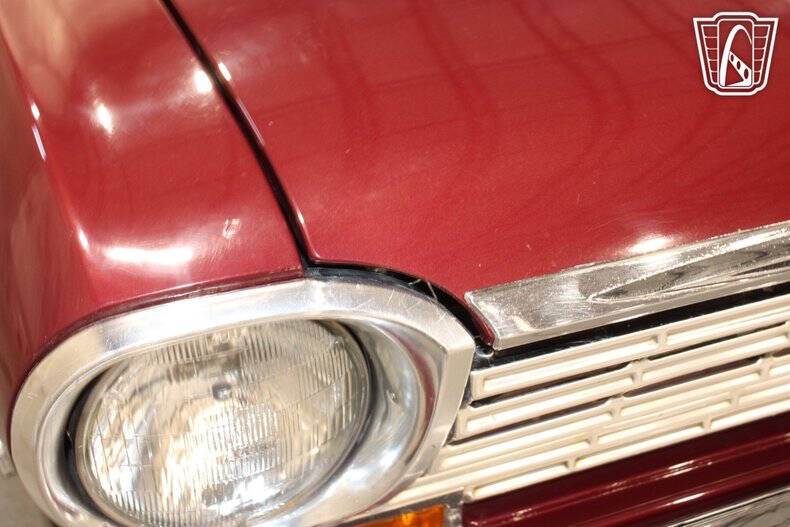 1963 Chevrolet Nova