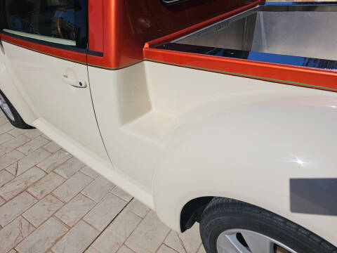 2009 Volkswagen New Beetle