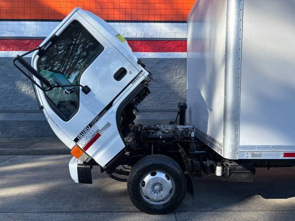 2003 GMC W4500