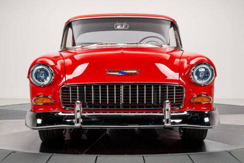 1955 Chevrolet Bel Air