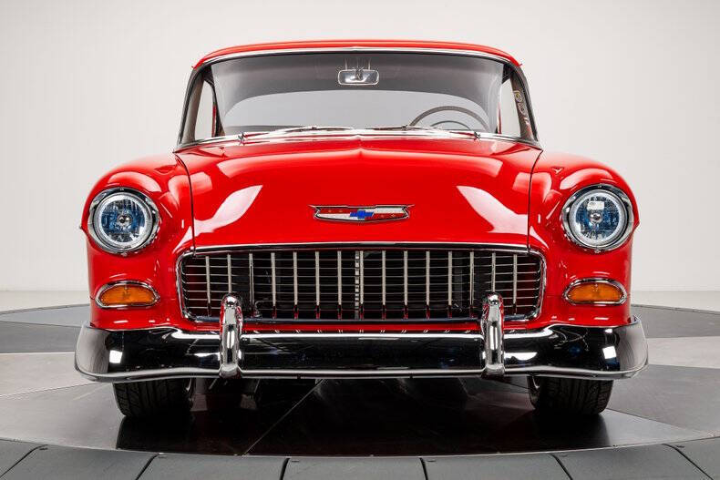 1955 Chevrolet Bel Air