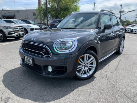 2018 MINI Countryman for sale at EUROPEAN AUTO EXPO in Lodi NJ
