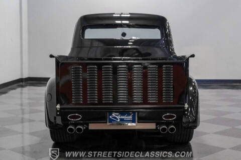 1955 Ford F-100