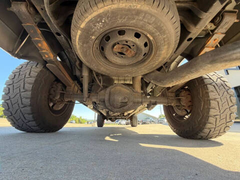 2007 Dodge Ram 2500