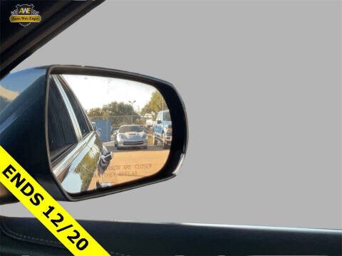 2020 Cadillac CT4 Premium Luxury