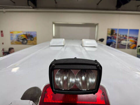 2012 Ford E-Series E-350 SD