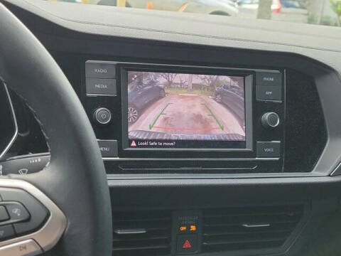 2024 Volkswagen Jetta S