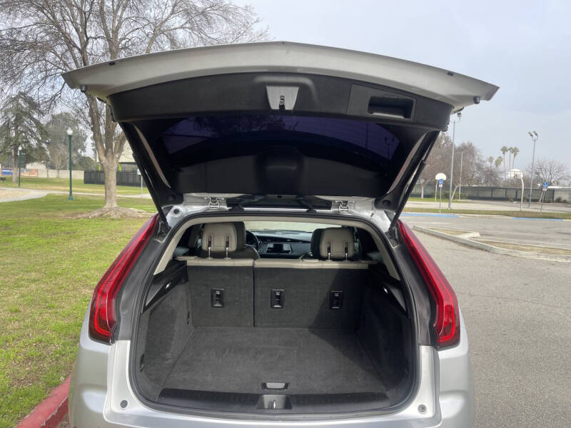 2019 Cadillac XT4 Luxury