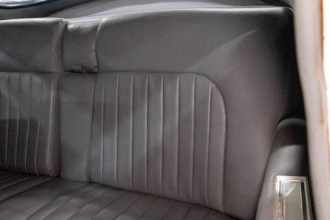 1949 Mercury coupe