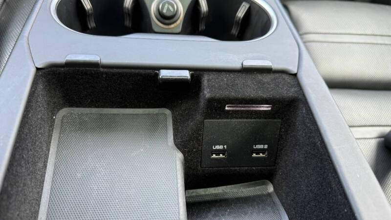 2019 Porsche Cayenne Turbo