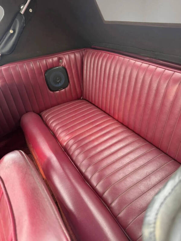 1987 Chevrolet Chevette