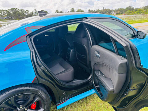 2023 Dodge Charger R/T