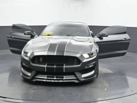 2017 Ford Mustang Shelby GT350